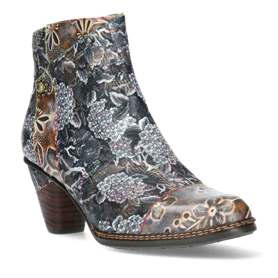 Scarpe Vita Bottines - ALIZEE 06 Soddisfazione Garantita