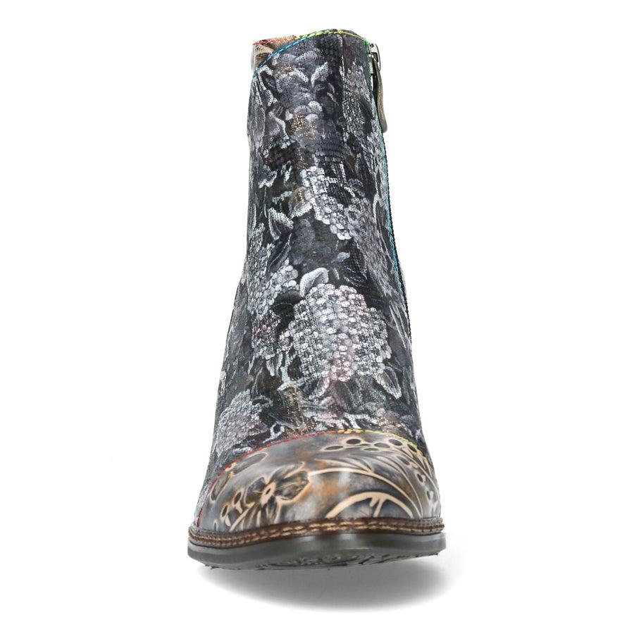 Scarpe Vita Bottines - ALIZEE 06 Soddisfazione Garantita
