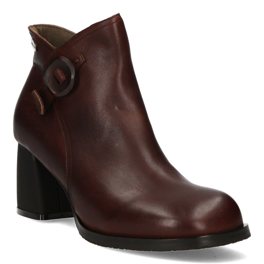 Scarpe Vita Bottines - FLAMANTO 02 Negozi Online