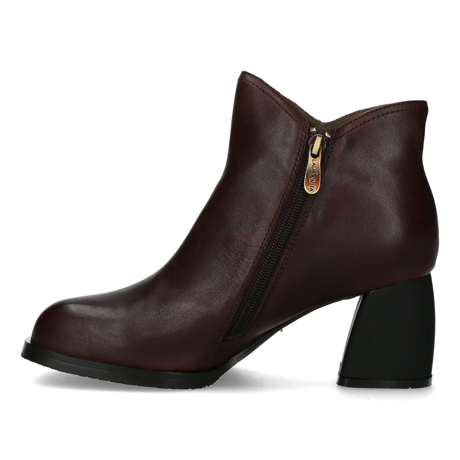 Scarpe Vita Bottines - FLAMANTO 02 Negozi Online