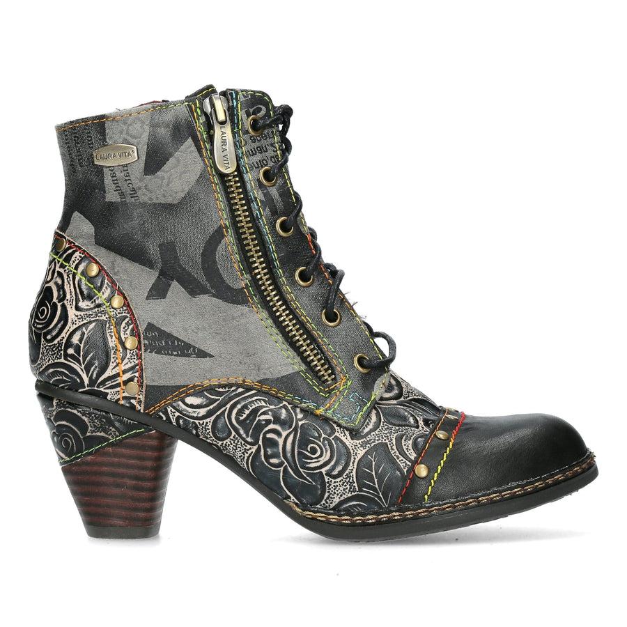 Scarpe Vita Bottines - ALCIZEEO 12 Acquista Ora