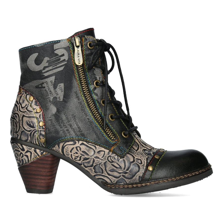 Scarpe Vita Bottines - ALCIZEEO 12 Acquista Ora