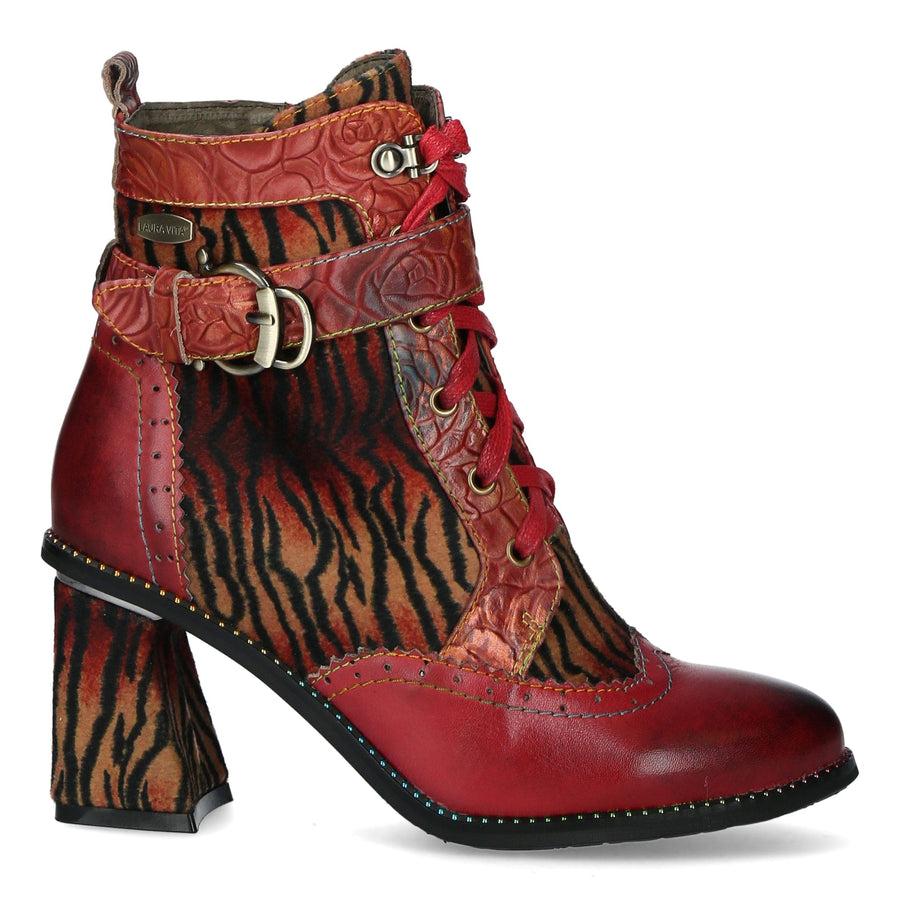 Scarpe Vita Bottines - MAJAO 02 Consegna Veloce