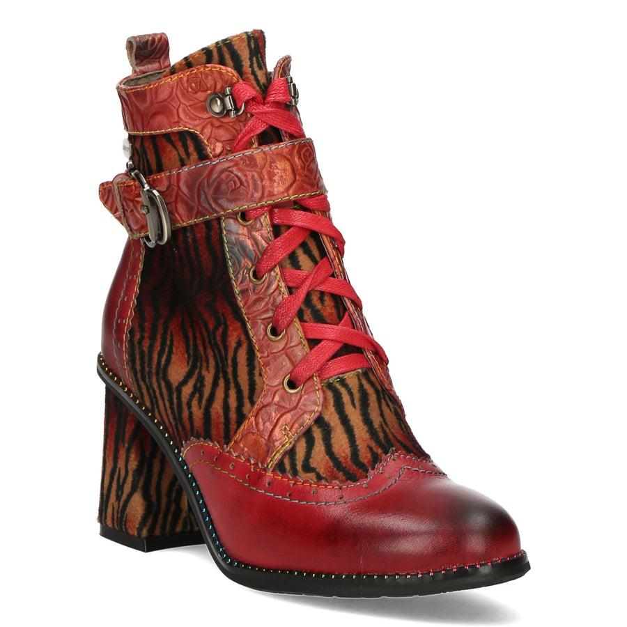Scarpe Vita Bottines - MAJAO 02 Consegna Veloce
