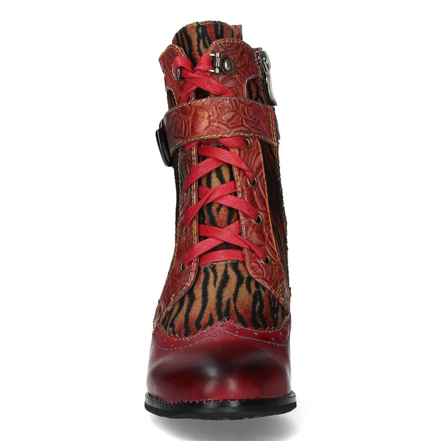 Scarpe Vita Bottines - MAJAO 02 Consegna Veloce