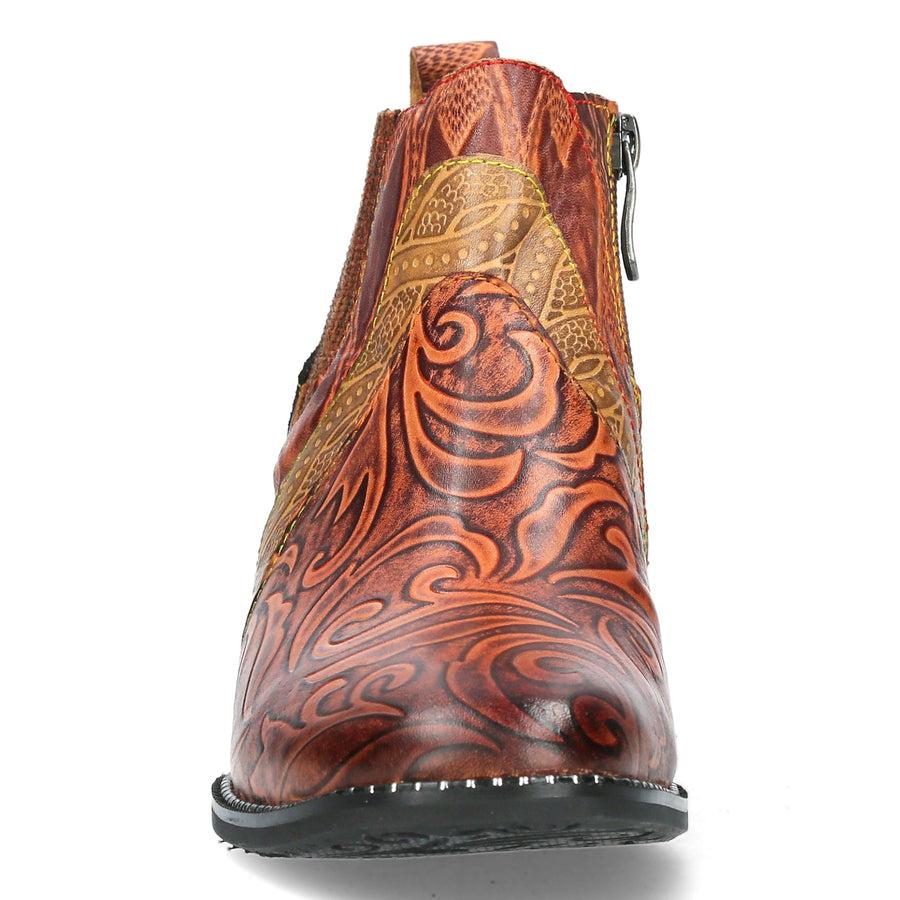 Scarpe Vita Bottines - IDCOO 02 Promozione Limitata