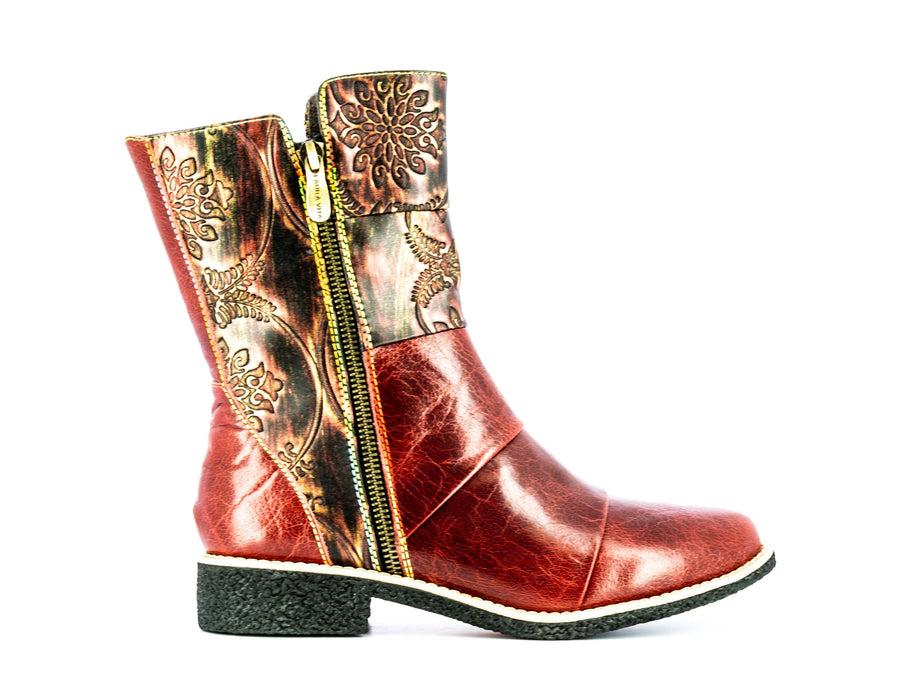 Scarpe Vita Bottines - COCRALIEO 18 Fino Al -60%