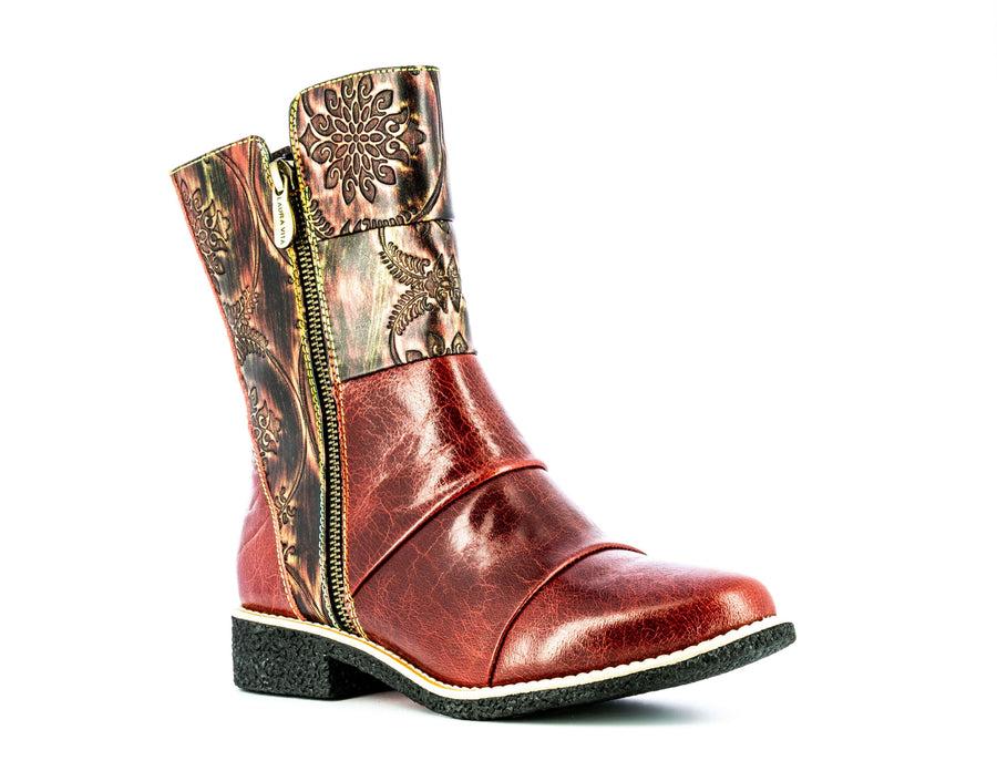 Scarpe Vita Bottines - COCRALIEO 18 Fino Al -60%