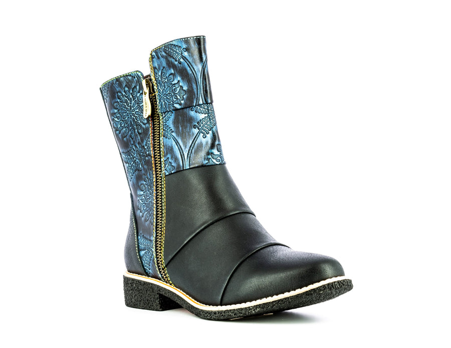 Scarpe Vita Bottines - COCRALIEO 18 Fino Al -60%