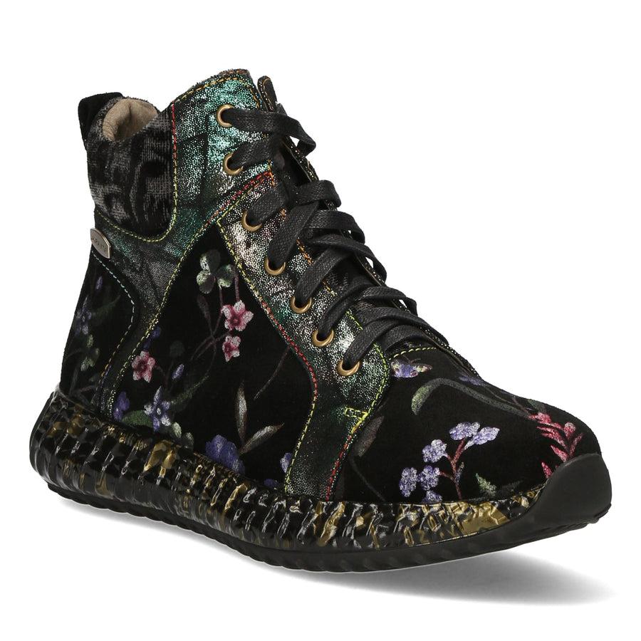 Scarpe Vita Baskets - BURTON 0122 Shopping Online