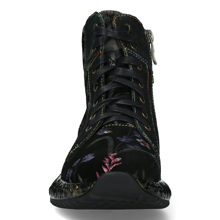 Scarpe Vita Baskets - BURTON 0122 Shopping Online
