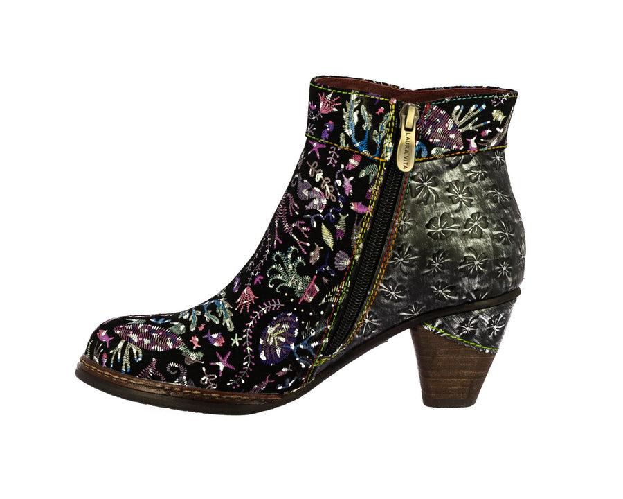 Scarpe Vita Bottines - ALCIZEEO 17 Affare Del Giorno