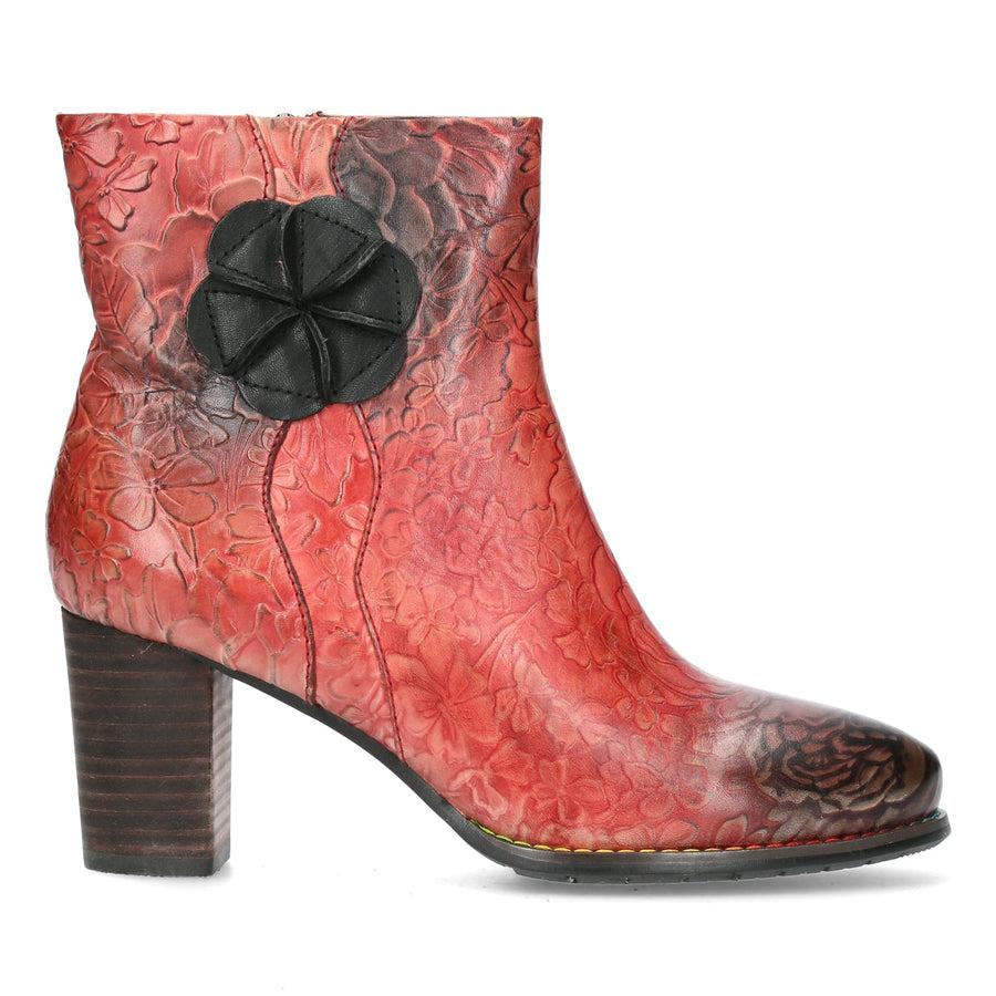 Scarpe Vita Bottines - ANCGIEO 03 Sottocosto