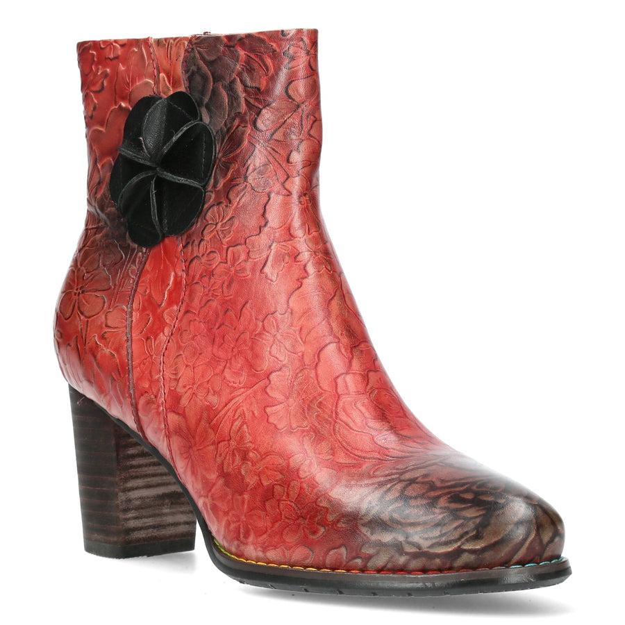 Scarpe Vita Bottines - ANCGIEO 03 Sottocosto