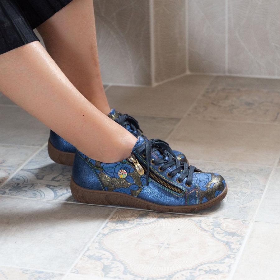 Scarpe Vita Derbies - GOCTHO 11 Convenienza