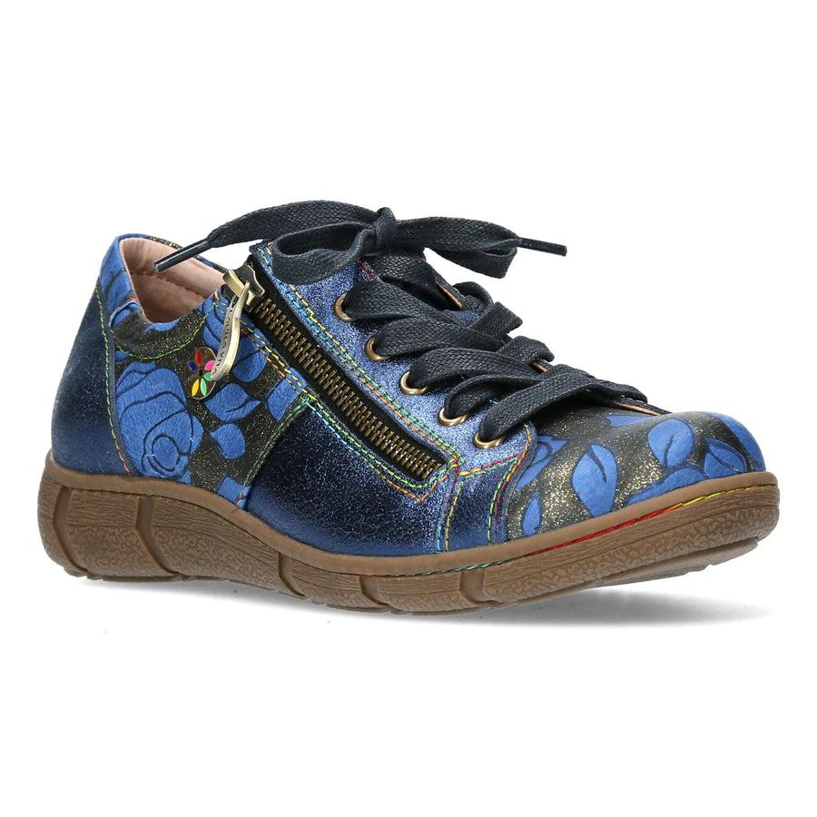 Scarpe Vita Derbies - GOCTHO 11 Convenienza