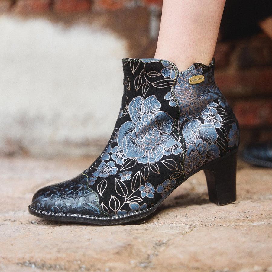 Scarpe Vita Bottines - ELCODIEO 212 Novità