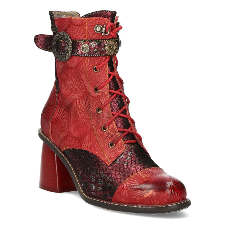 Scarpe Vita Bottines - EVCAO 41 Presa