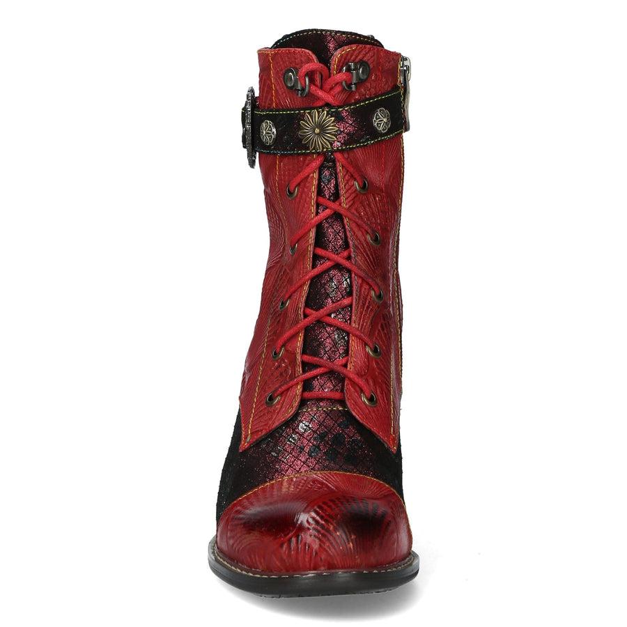 Scarpe Vita Bottines - EVCAO 41 Presa