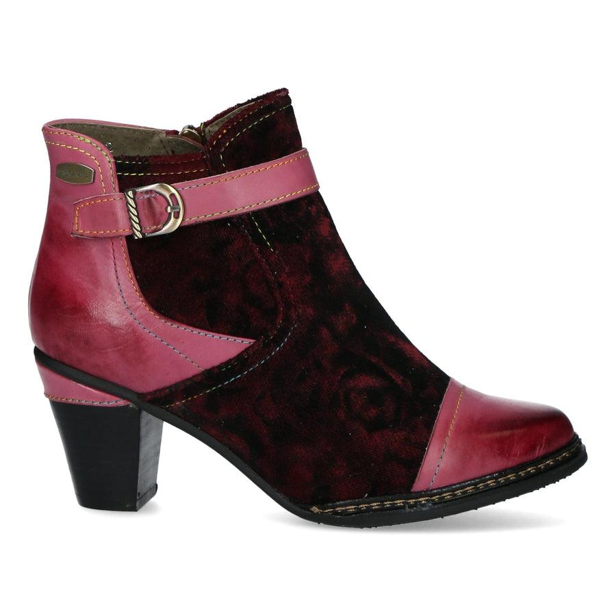 Scarpe Vita Bottines - AGCATHEO 197C Offerta