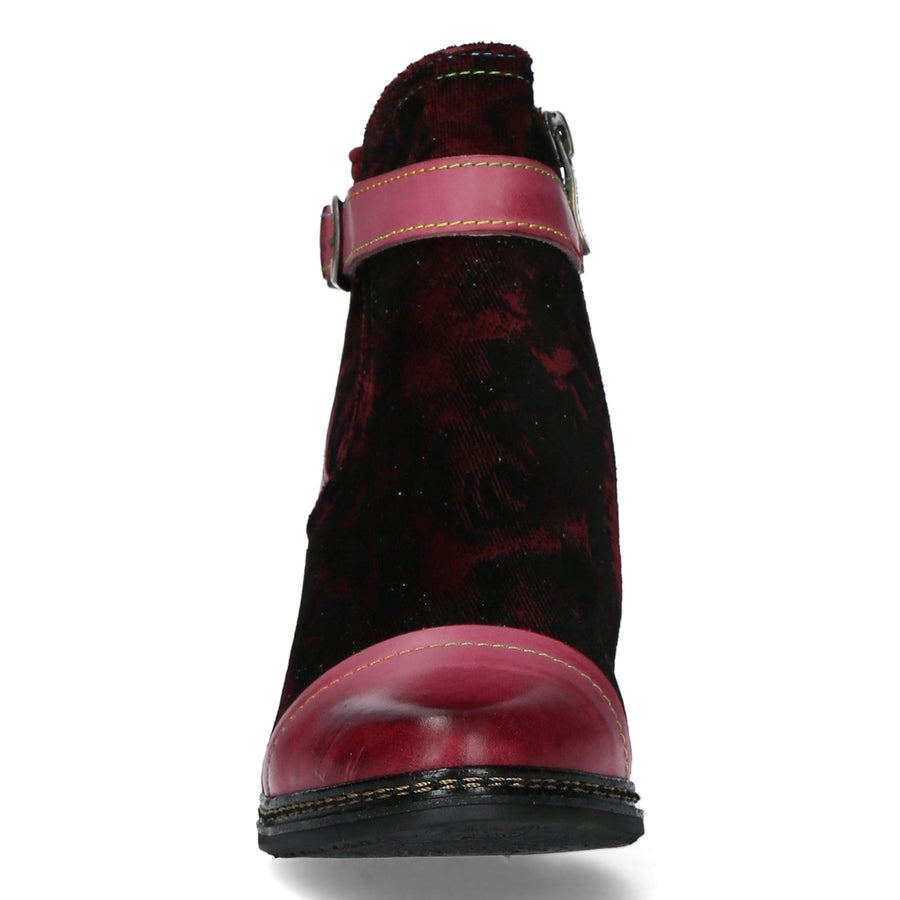Scarpe Vita Bottines - AGCATHEO 197C Offerta