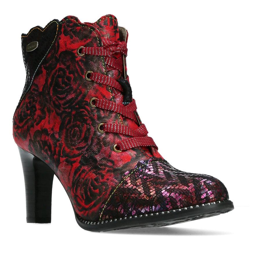Scarpe Vita Bottines - ALCBANEO 127 Outlet