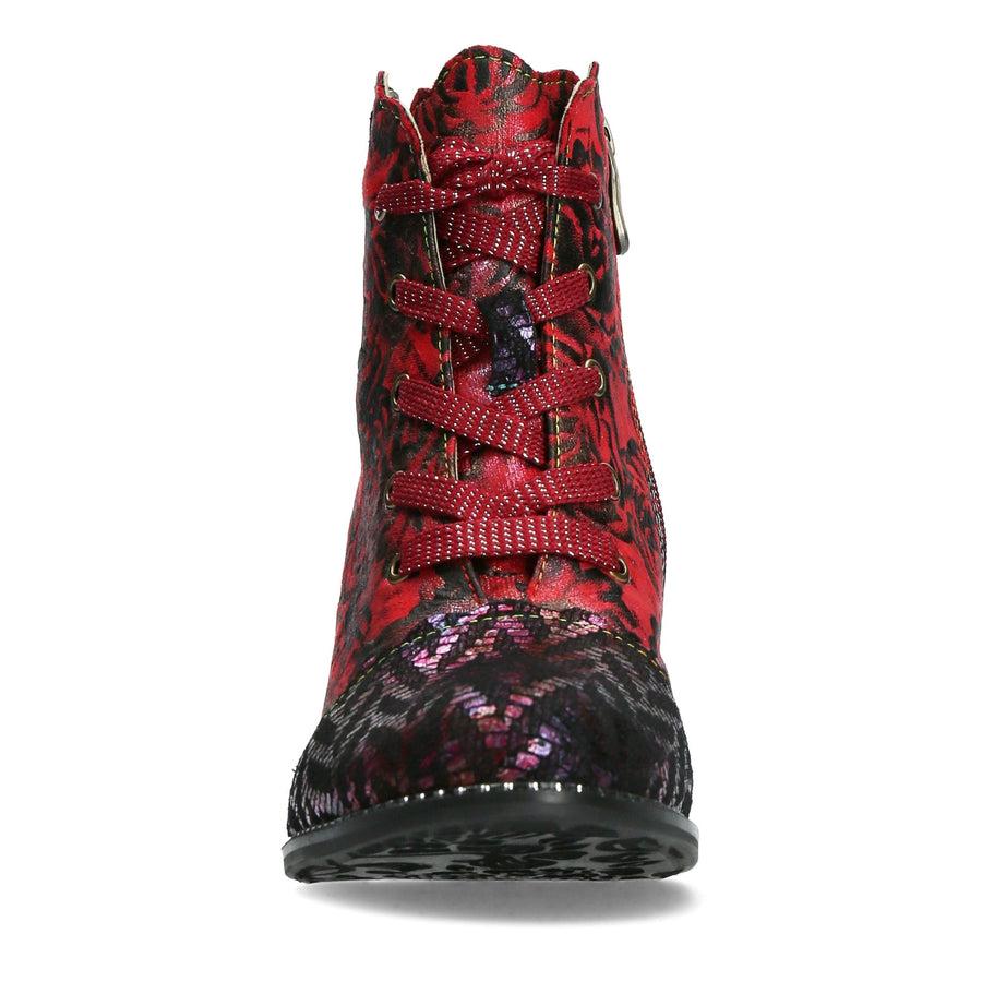 Scarpe Vita Bottines - ALCBANEO 127 Outlet