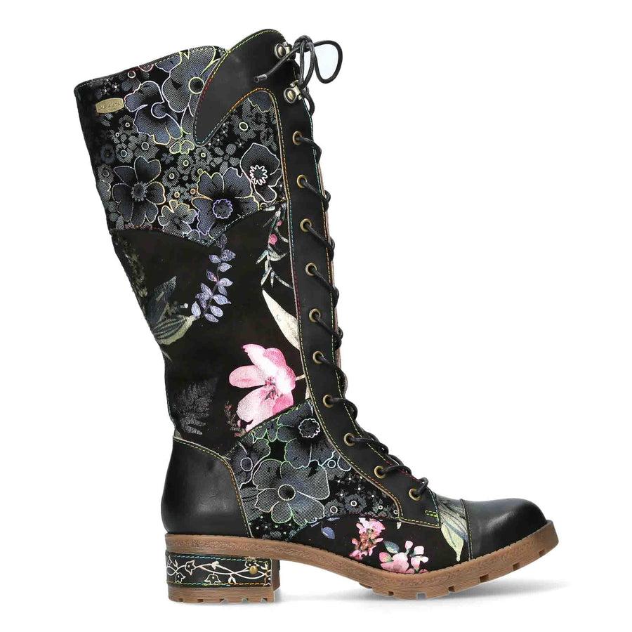 Scarpe Vita Bottes - COCRAILO 63 In Vendita