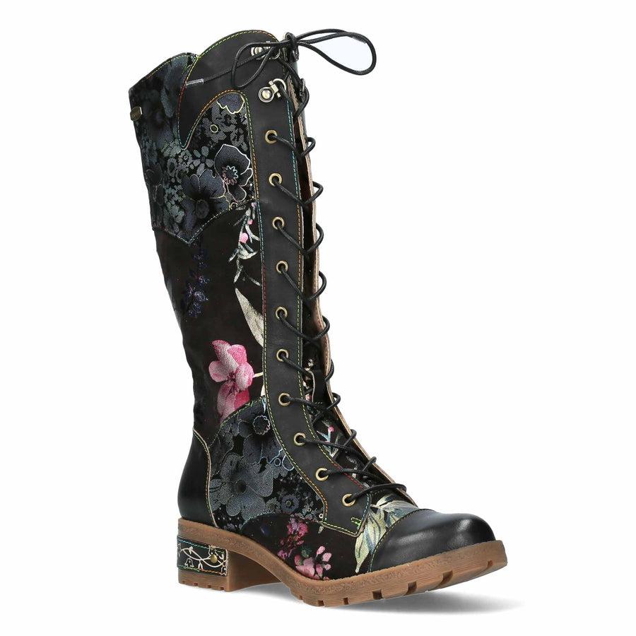 Scarpe Vita Bottes - COCRAILO 63 In Vendita