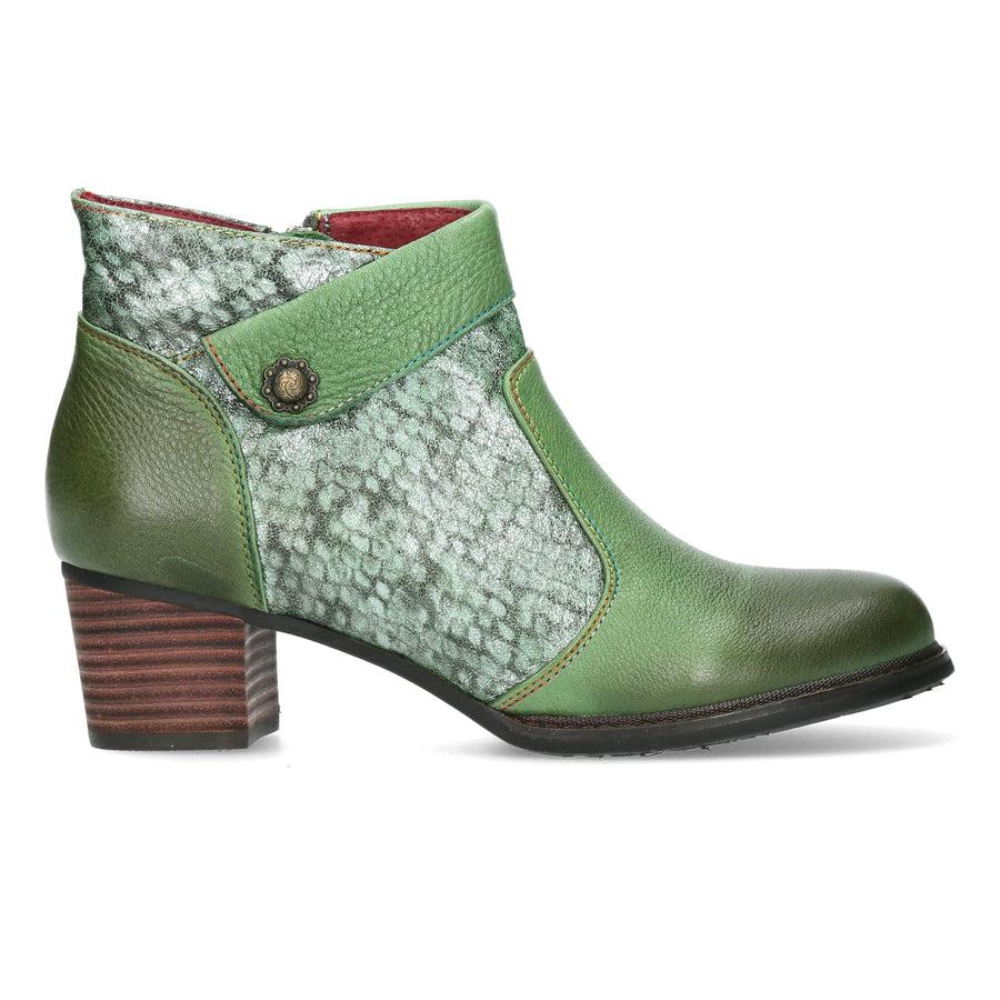 Scarpe Vita Bottines - ALEXIA 13 Saldi