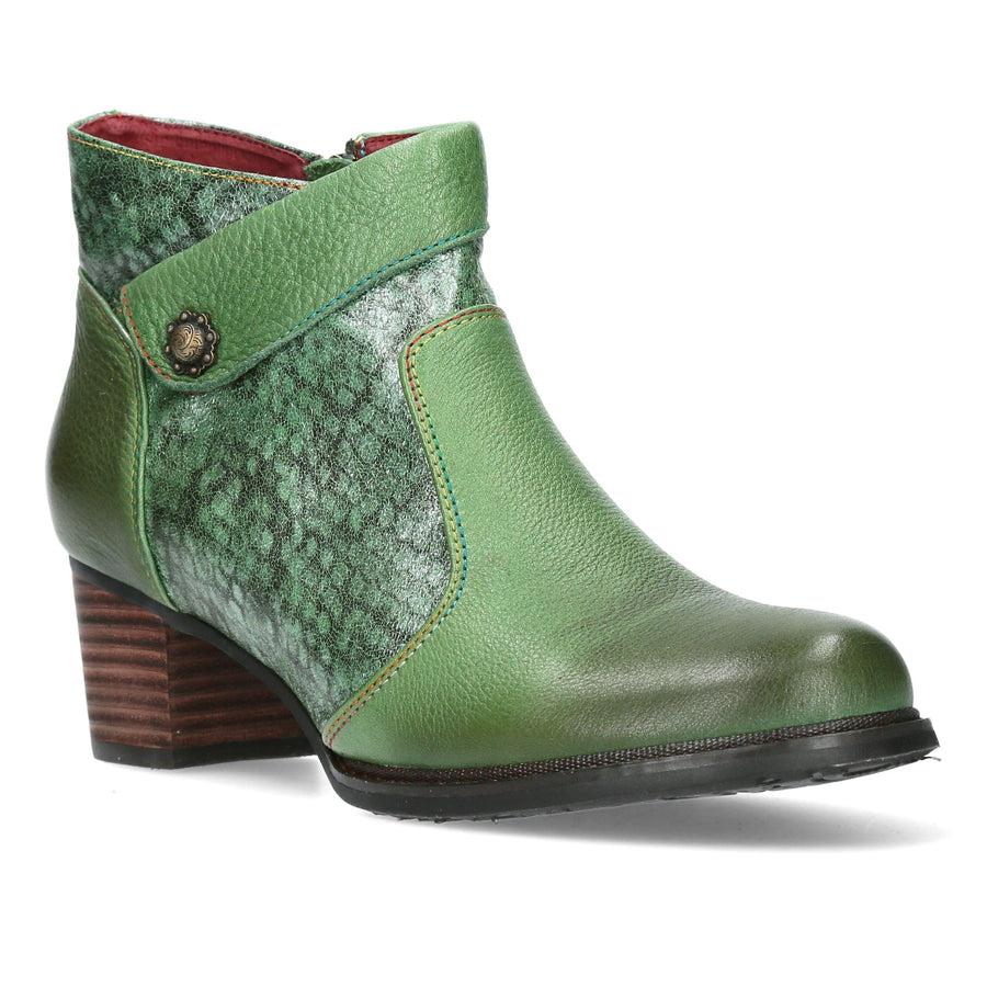 Scarpe Vita Bottines - ALEXIA 13 Saldi