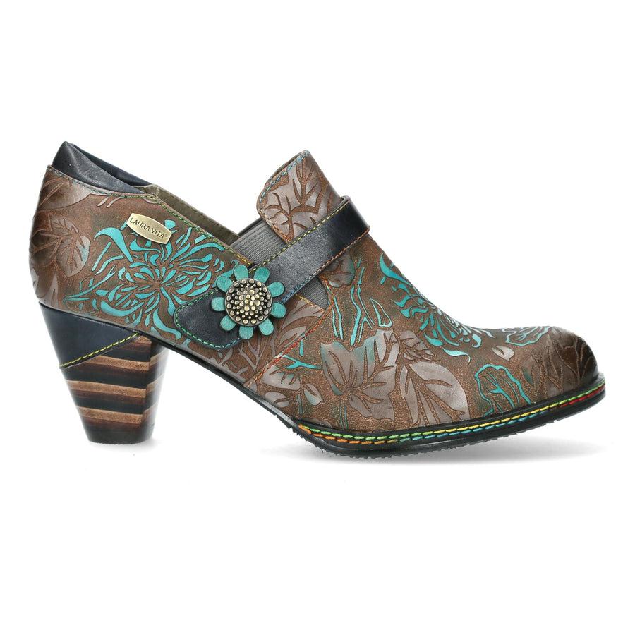 Scarpe Vita Mocassins - ALCIZEEO 41 Offerte