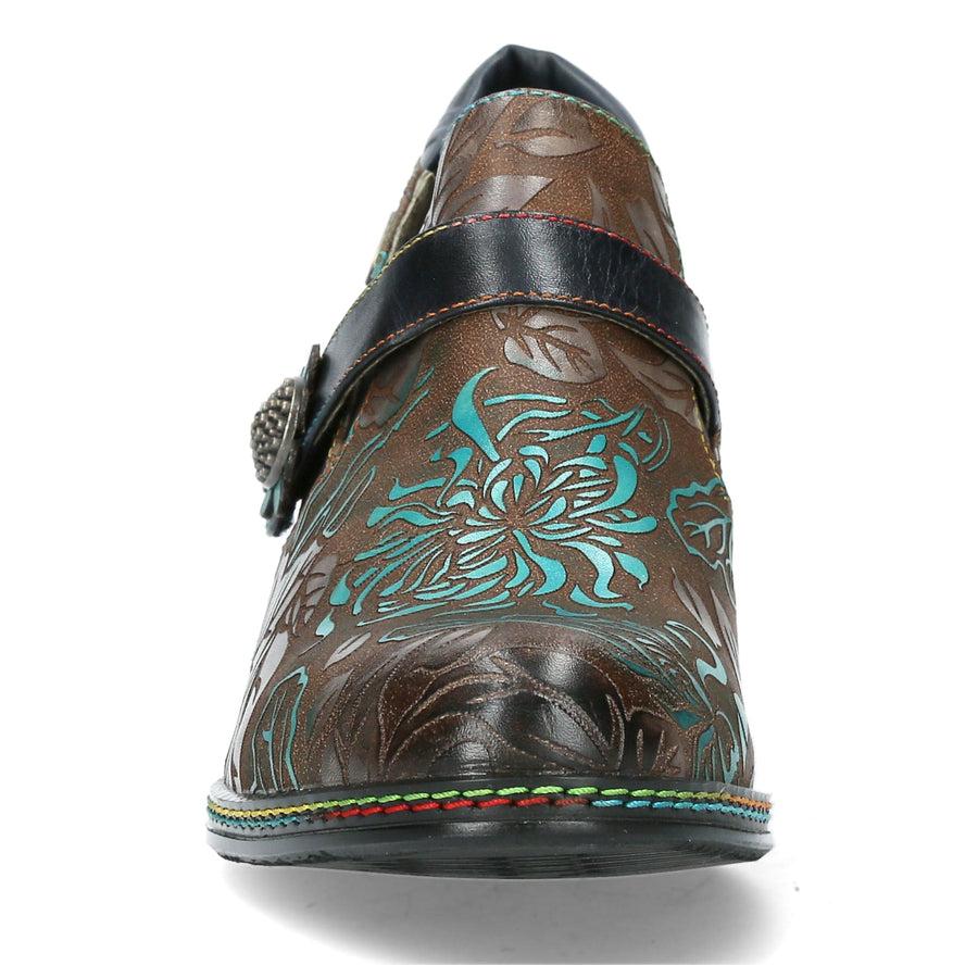 Scarpe Vita Mocassins - ALCIZEEO 41 Offerte