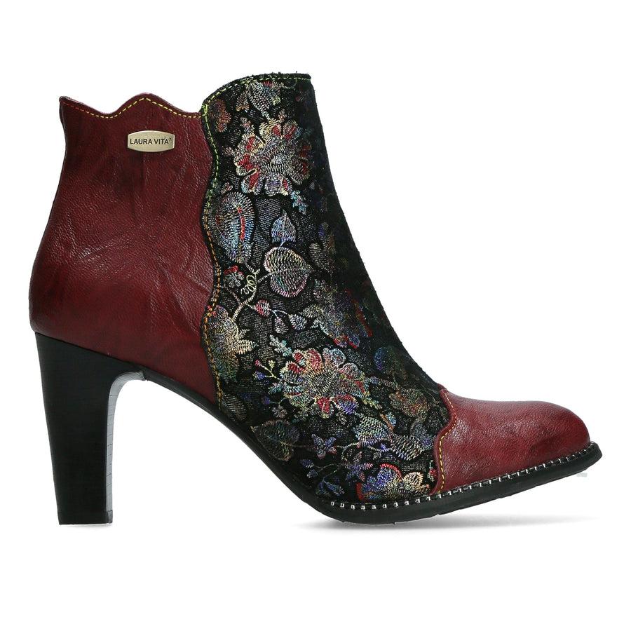 Scarpe Vita Bottines - ALBANE 198 Vendita Calda