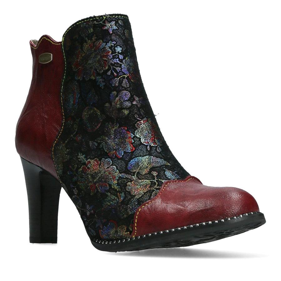 Scarpe Vita Bottines - ALBANE 198 Vendita Calda