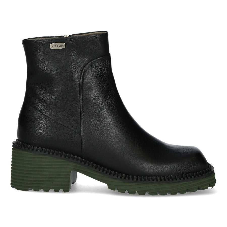 Scarpe Vita Bottines - MOLYO 02 Offerta Pasqua