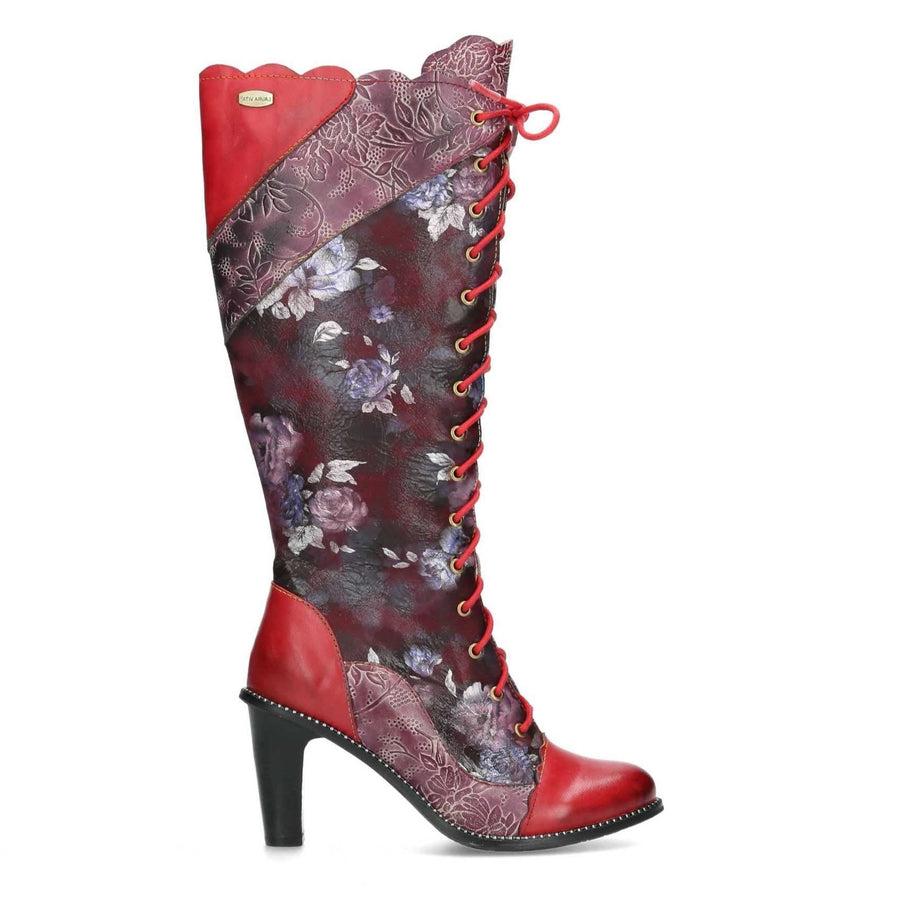 Scarpe Vita Bottes - ALCBANEO 158 Saldi Di Fabbrica