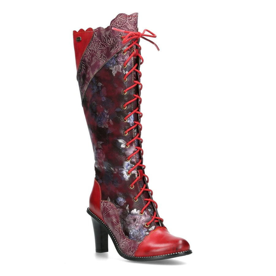 Scarpe Vita Bottes - ALCBANEO 158 Saldi Di Fabbrica