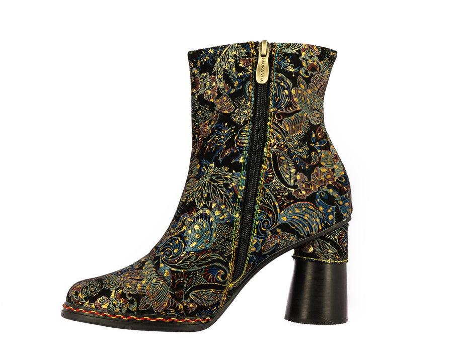 Scarpe Vita Bottines - GUCSTOO 02 I Più Venduti