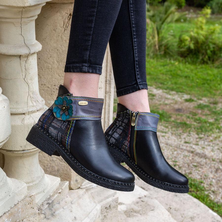 Scarpe Vita Bottines - IDCITEO 21 Vendite Flash