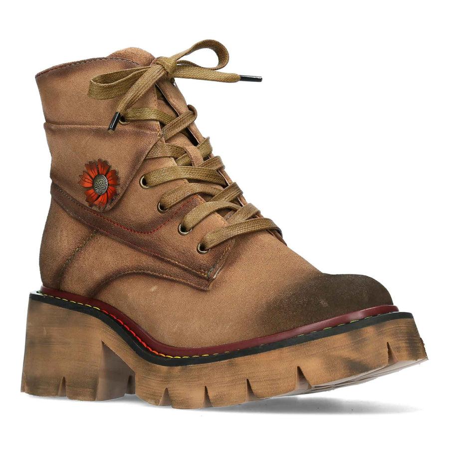 Scarpe Vita Bottines - OMIO 01 Negozio