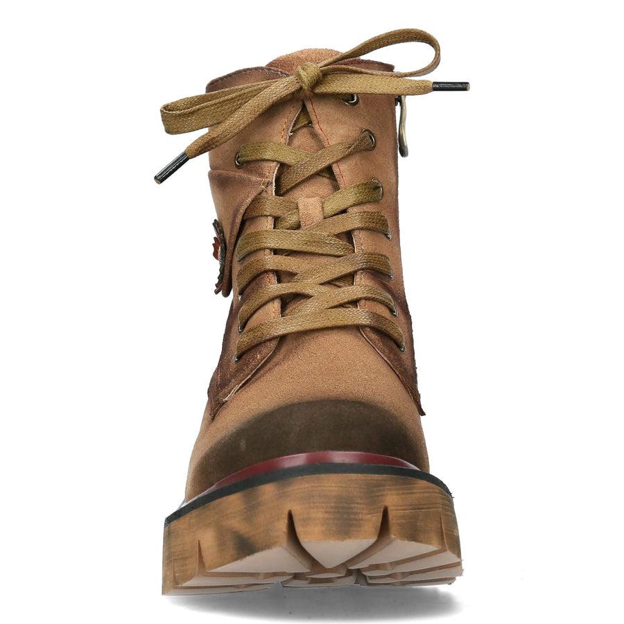 Scarpe Vita Bottines - OMIO 01 Negozio