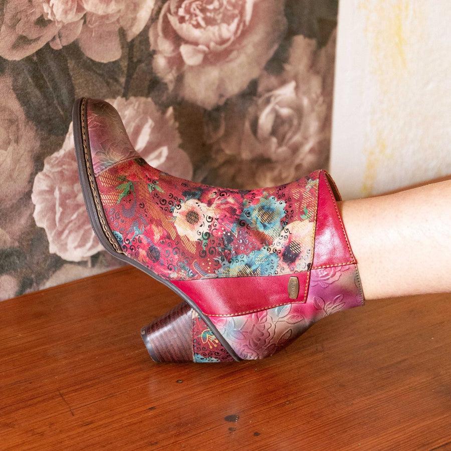 Scarpe Vita Bottines - ALCIZEEO 06 In Saldo