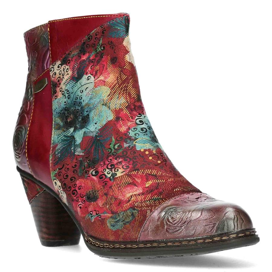 Scarpe Vita Bottines - ALCIZEEO 06 In Saldo