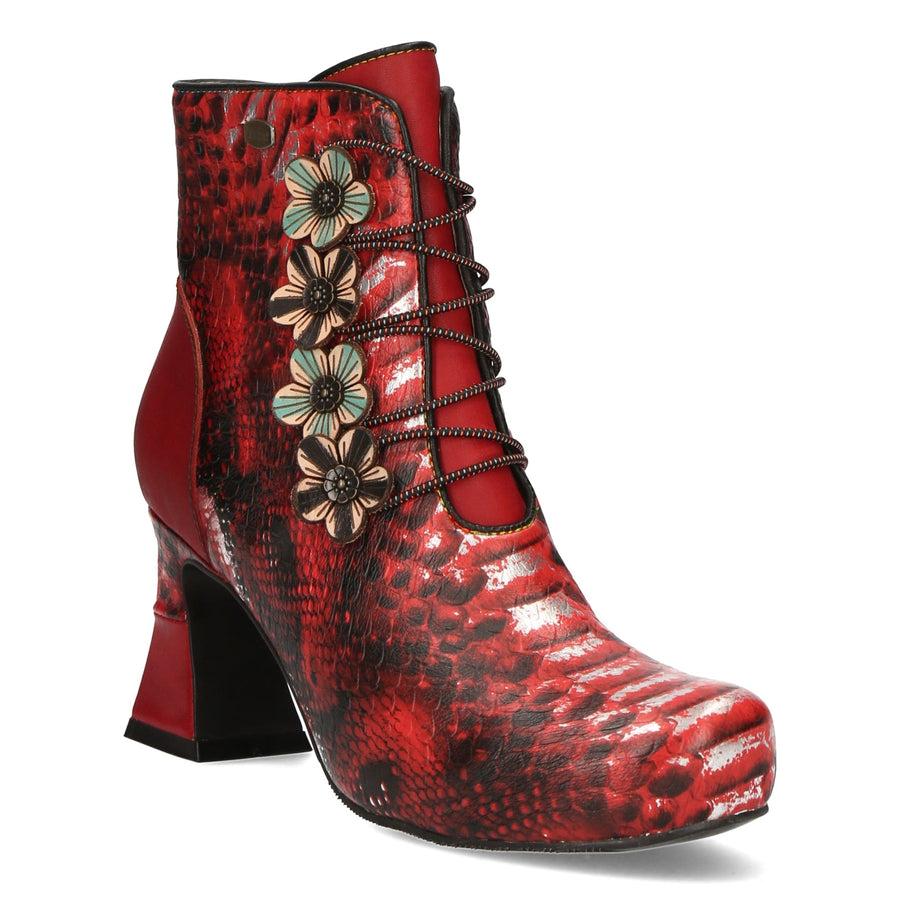 Scarpe Vita Bottines - MAGALIEO 10 Nuova