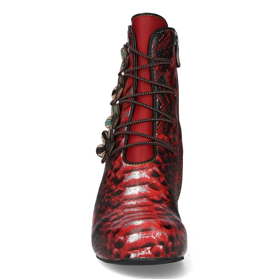 Scarpe Vita Bottines - MAGALIEO 10 Nuova