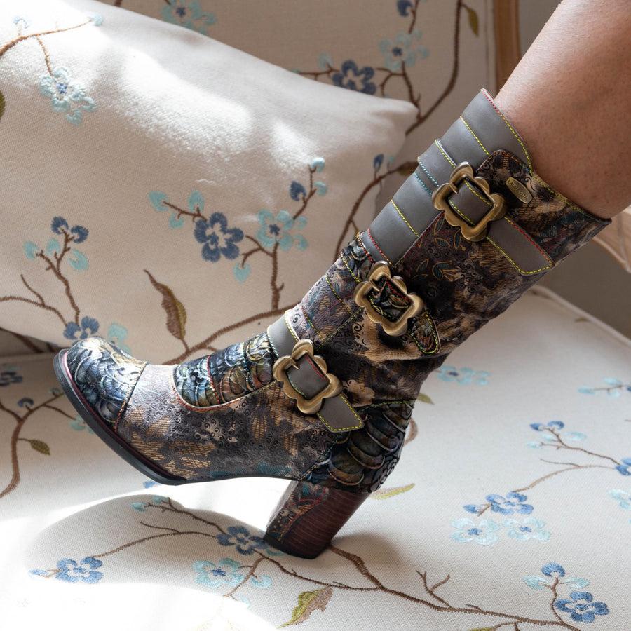 Scarpe Vita Bottines - ANNAO 01 Moda