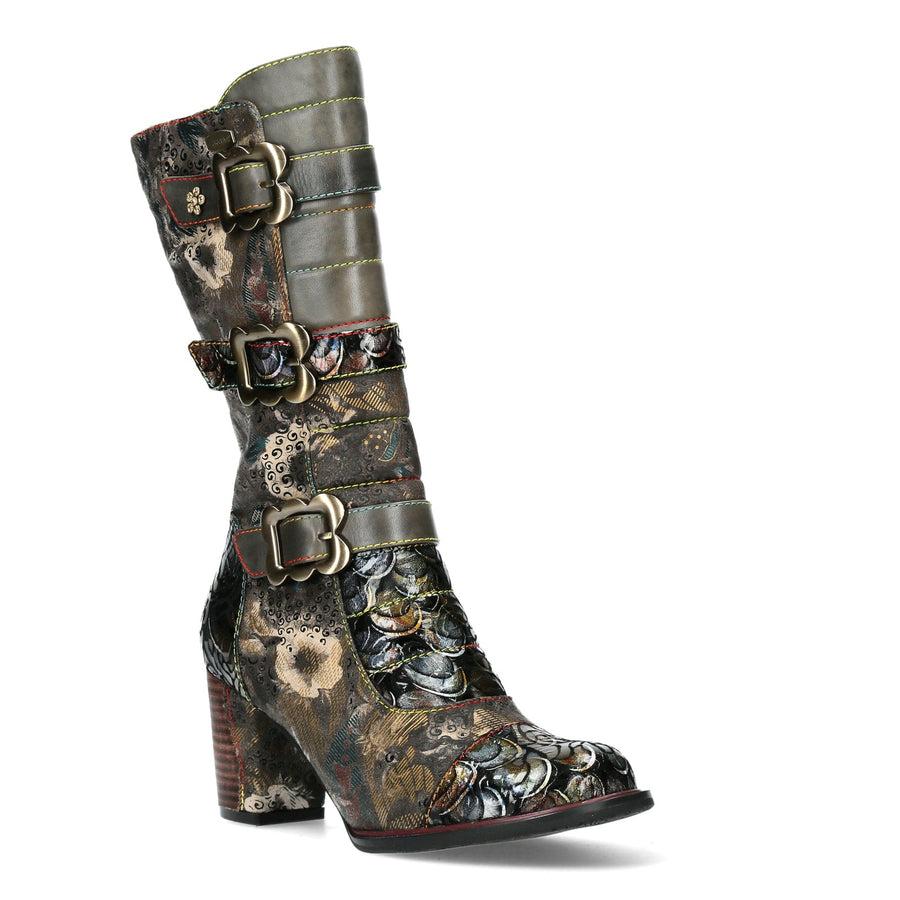 Scarpe Vita Bottines - ANNAO 01 Moda