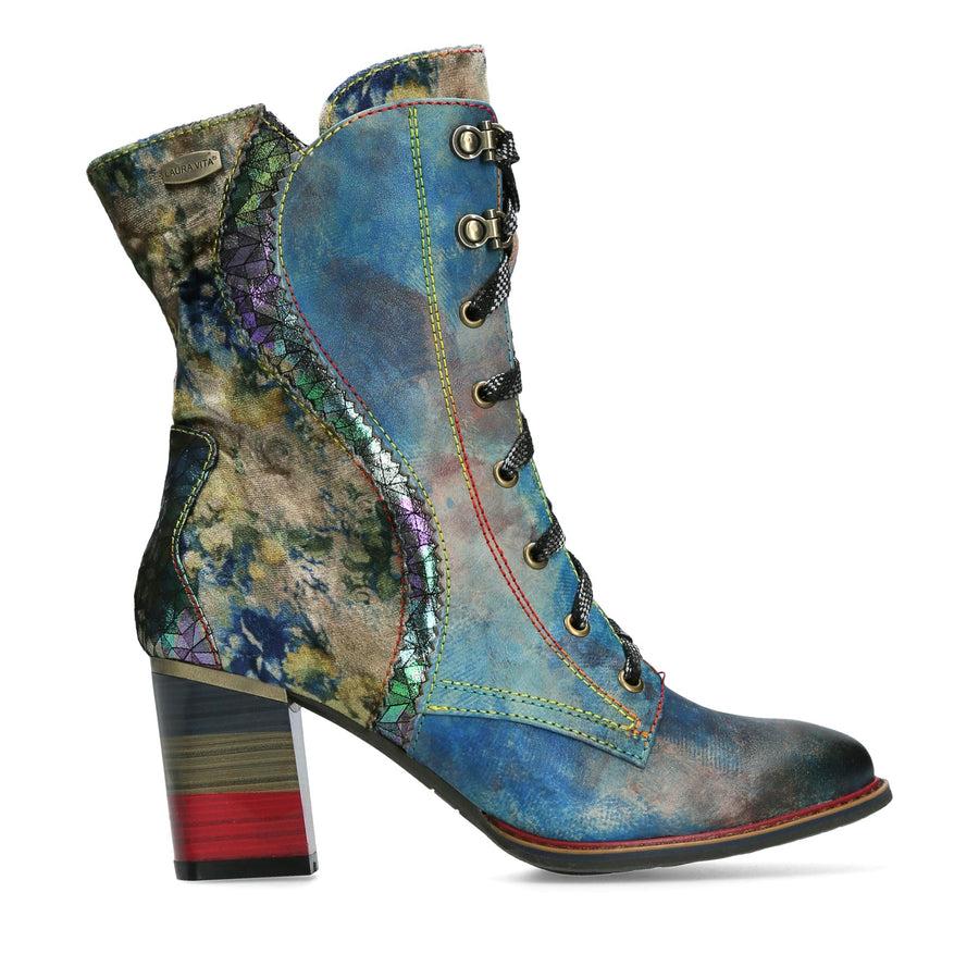 Scarpe Vita Bottines - GECEKO 21 2025