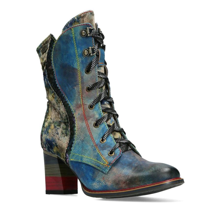 Scarpe Vita Bottines - GECEKO 21 2025